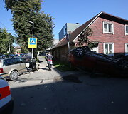 Įvykio vietoje