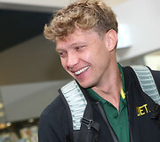 Mindaugas Kuzminskas