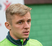 Arvydas Novikovas