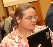 Agnė &Scaron;irvinskienė