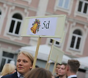 Rugsėjo 1-oji Vilniuje