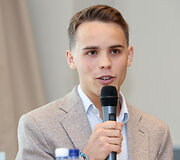 Andrius Kleiva