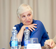 Rūta Oginskaitė