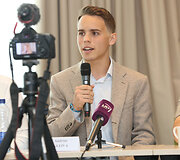 Andrius Kleiva
