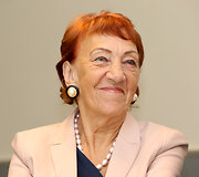Janina Radvilė