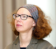 Elė Pranaitytė