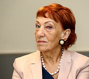 Janina Radvilė