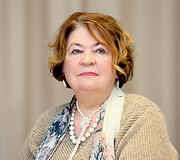 Violeta Palčinskaitė