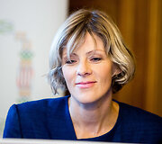 Lina Dusevičienė