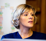 Lina Dusevičienė