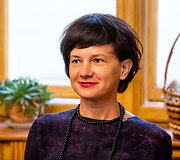 Neringa Vaisbrodė