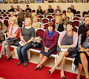 Gerimanto Statinio knygos &bdquo;Ponas ZY&ldquo;pristatymas