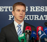 Ramūnas Luko&scaron;ius