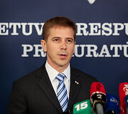 Ramūnas Luko&scaron;ius