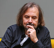 Oskaras Kor&scaron;unovas