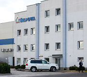 Pristatytos pirmosios į Lietuvą atkeliavusios gamyklinės staklės Europoje