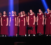 Merginų choras &bdquo;Liepaitės&ldquo;