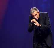 Saulius Bareikis