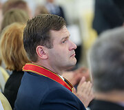 Mindaugas Bilius