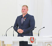 Andrius Gudžius