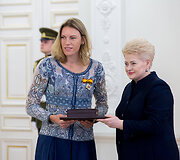 Austra Skujytė