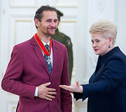 Tomas Kuzminskis