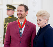 Tomas Kuzminskis
