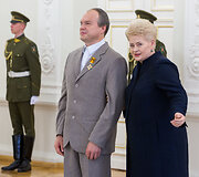 Marius Zibolis