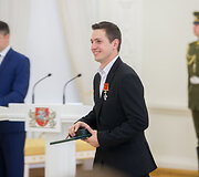 Arvydas Bareikis