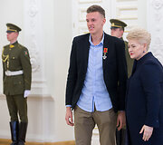 Lukas Gužauskas
