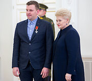 Arūnas Kubilius