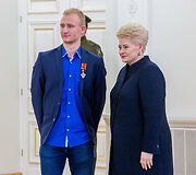 Laurynas Sankauskas