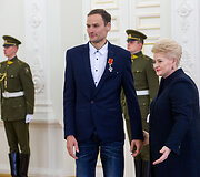 Martynas Vainius