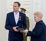 Martynas Vainius