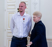 Andrej Zenevič