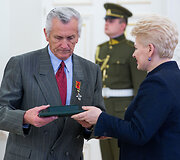 Algimantas &Scaron;atas