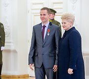 Gediminas Žukas