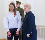Eliza Dobilaitė