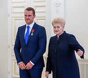 Martynas Džiaugys