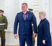Andrius Gudžius