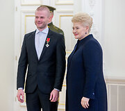 Artūras Jonikaitis