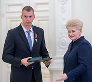 Henrikas Žustautas