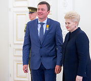 Marius Miknevičius