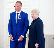 Dovydas Nemeravičius