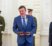 Marius Miknevičius