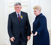 Rimantas Aleksandras Plungė