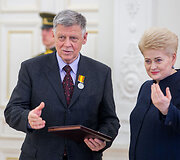 Rimantas Aleksandras Plungė