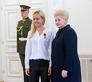 Adrija Atgalainė