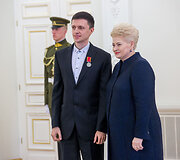 Marius Bražulis