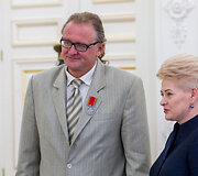 Vaclovas Kidykas